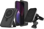 Accessories for in your repair shop