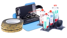 The best tools for the repair