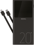 NOVANL PowerUp