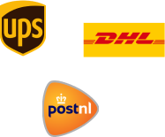 Shipment methods