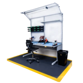 Workstation