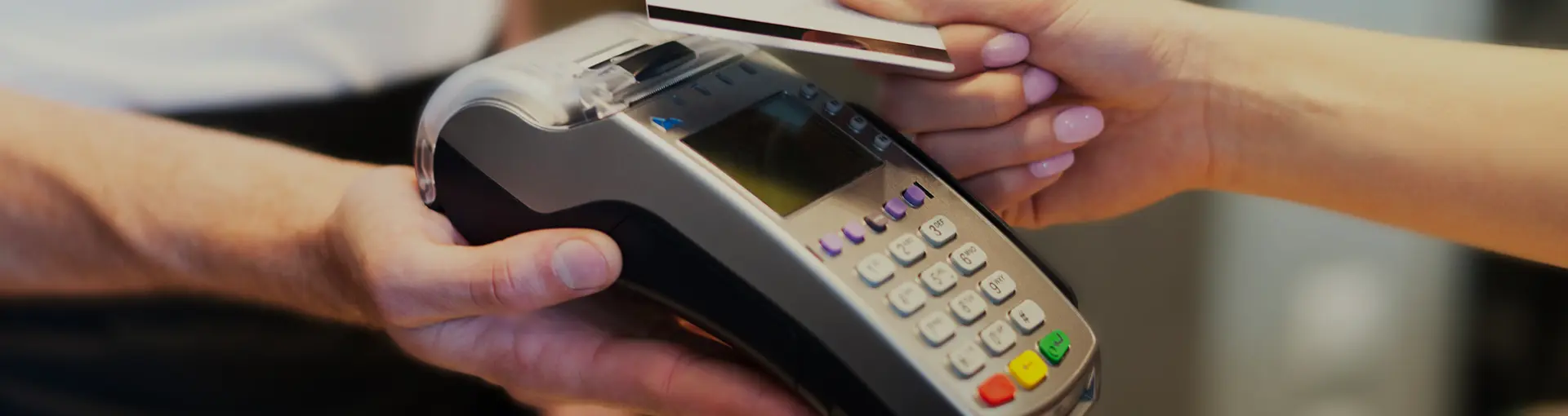 payments Banner