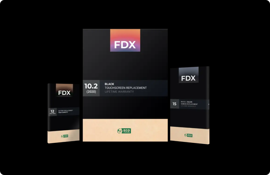 Fdx
