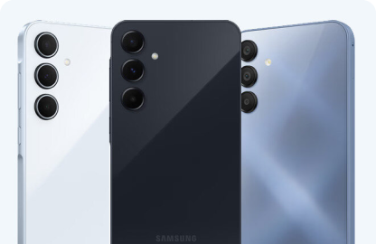 For Samsung parts