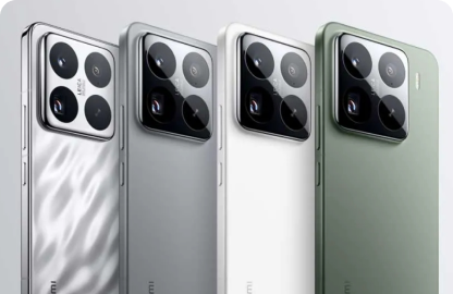 For Xiaomi parts