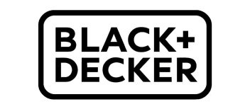 Black + DECKER Logo