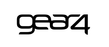 Gear4 Logo